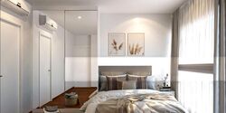 The Capri (D10), Apartment #486636711